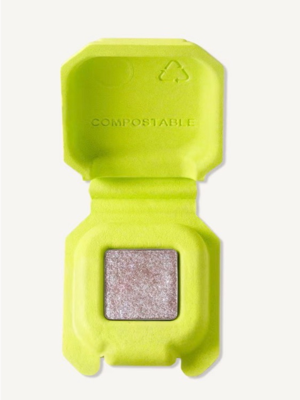 Half Magic Eyeshadow Singles in Sparkle Puff